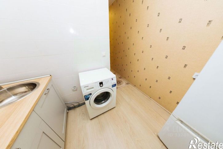 1-комн квартира ул 2-я Шевцовой, 30,  д. 30