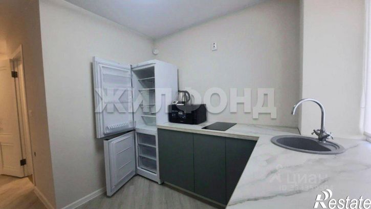 2-комн квартира ул Народная, 13/1,  д. 13/1
