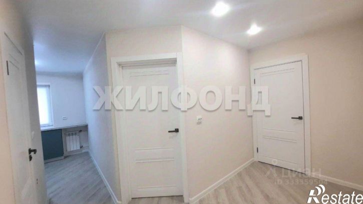2-комн квартира ул Народная, 13/1,  д. 13/1