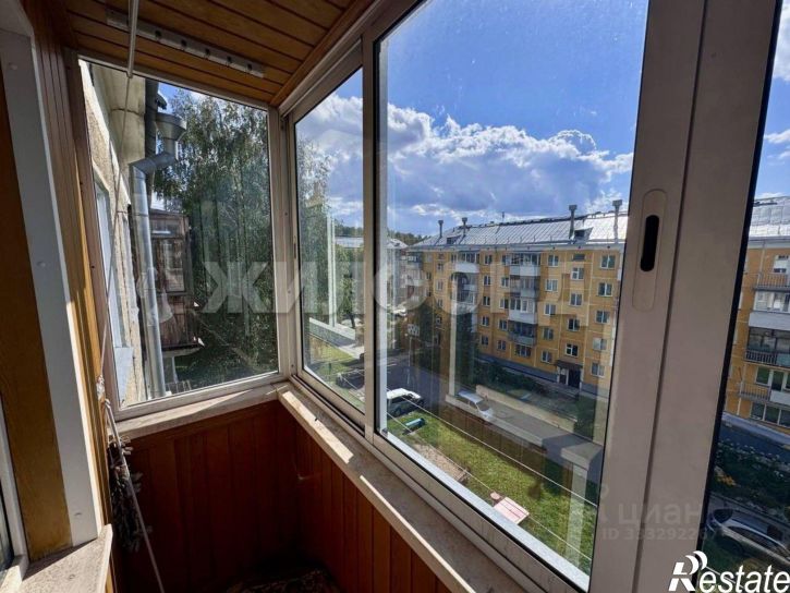 2-комн квартира ул Объединения, 88,  д. 88