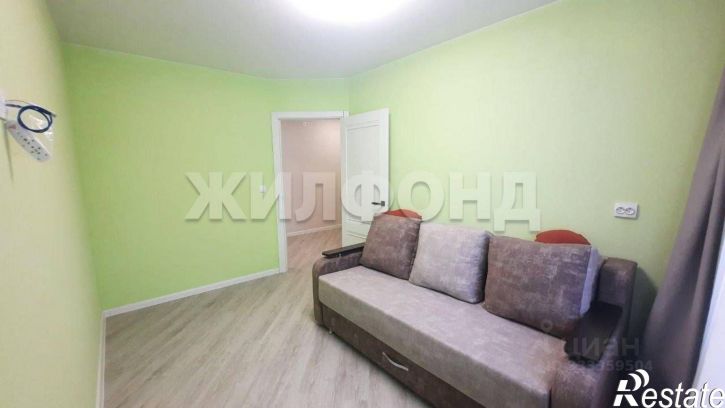 2-комн квартира ул Народная, 13/1,  д. 13/1