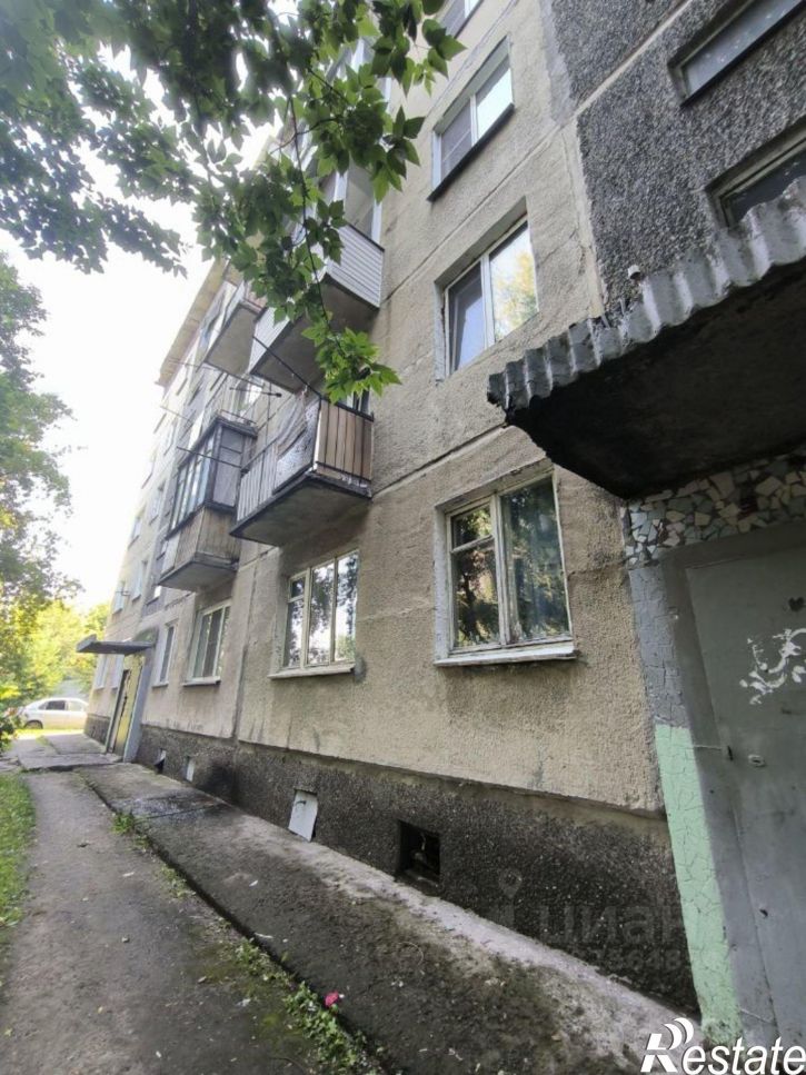 2-комн квартира ул Часовая, 37,  д. 37