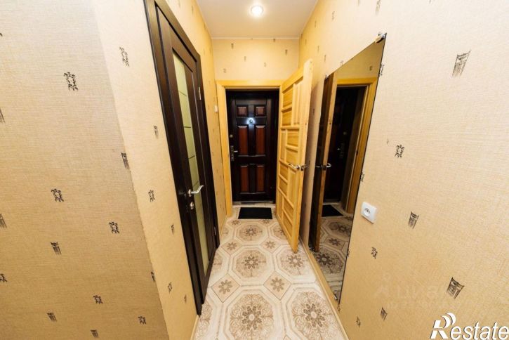 1-комн квартира ул 2-я Шевцовой, 30,  д. 30