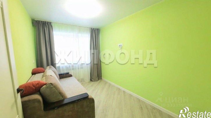 2-комн квартира ул Народная, 13/1,  д. 13/1