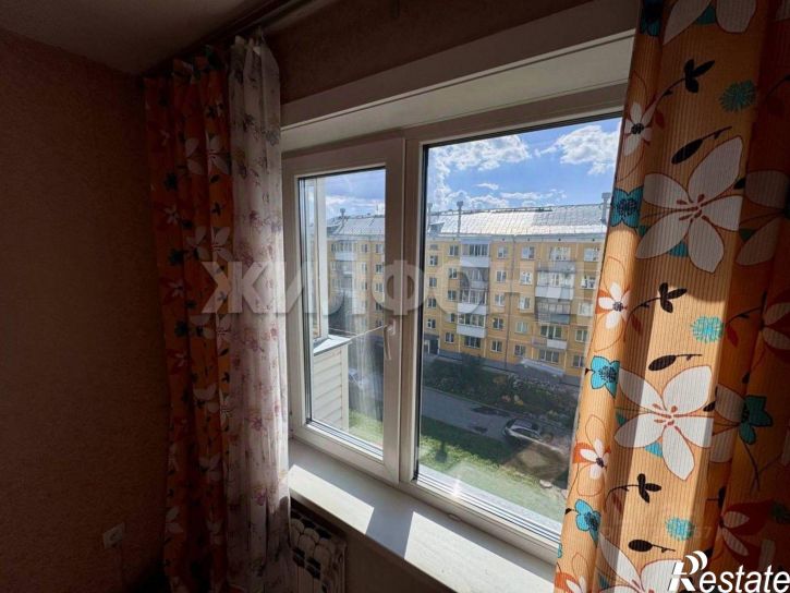 2-комн квартира ул Объединения, 88,  д. 88