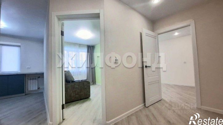 2-комн квартира ул Народная, 13/1,  д. 13/1