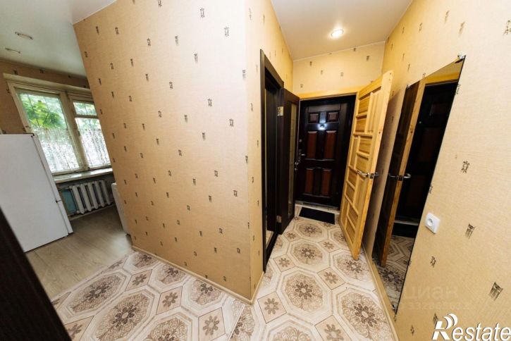 1-комн квартира ул 2-я Шевцовой, 30,  д. 30