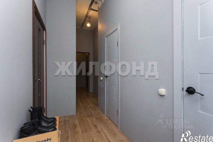 Комната Красный пр-кт, 218,  д. 218