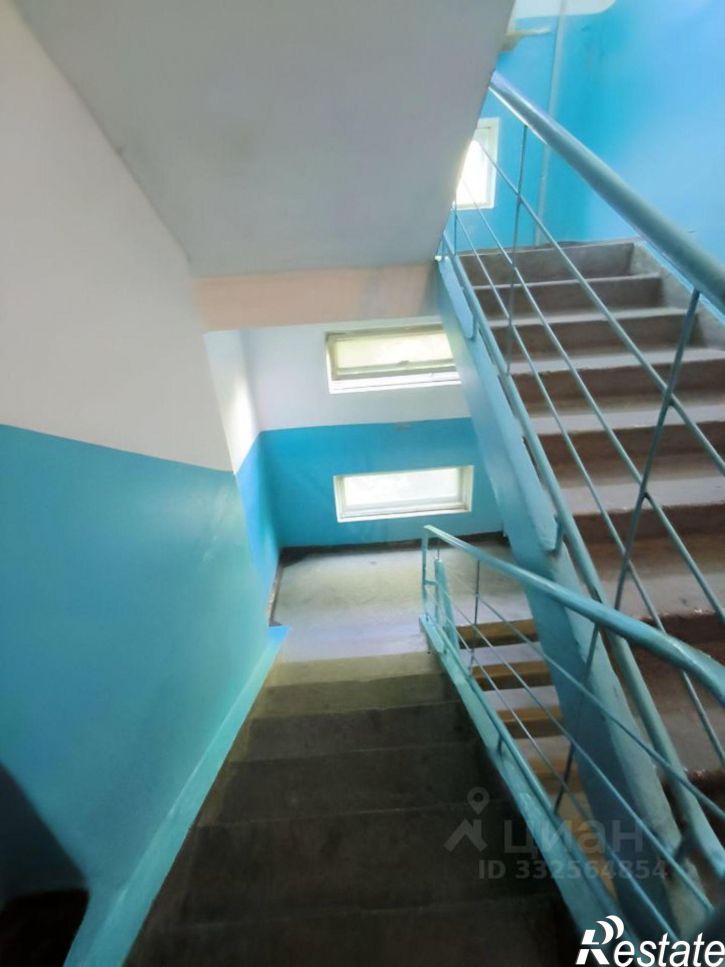 2-комн квартира ул Часовая, 37,  д. 37