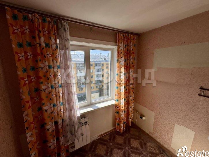 2-комн квартира ул Объединения, 88,  д. 88