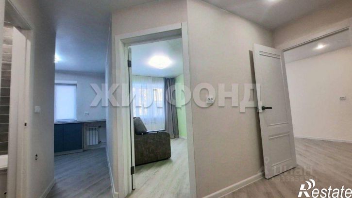 2-комн квартира ул Народная, 13/1,  д. 13/1