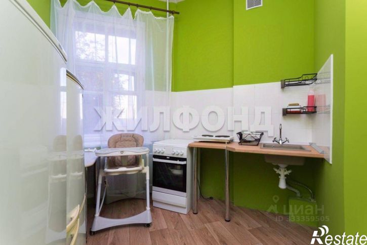 Комната Красный пр-кт, 218,  д. 218