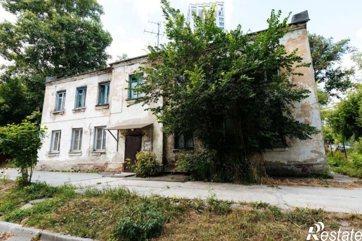 1-комн квартира ул 2-я Шевцовой, 30,  д. 30