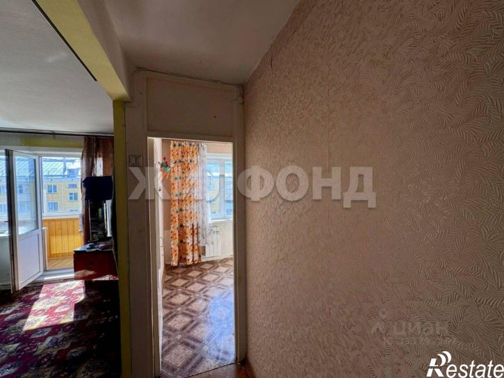 2-комн квартира ул Объединения, 88,  д. 88