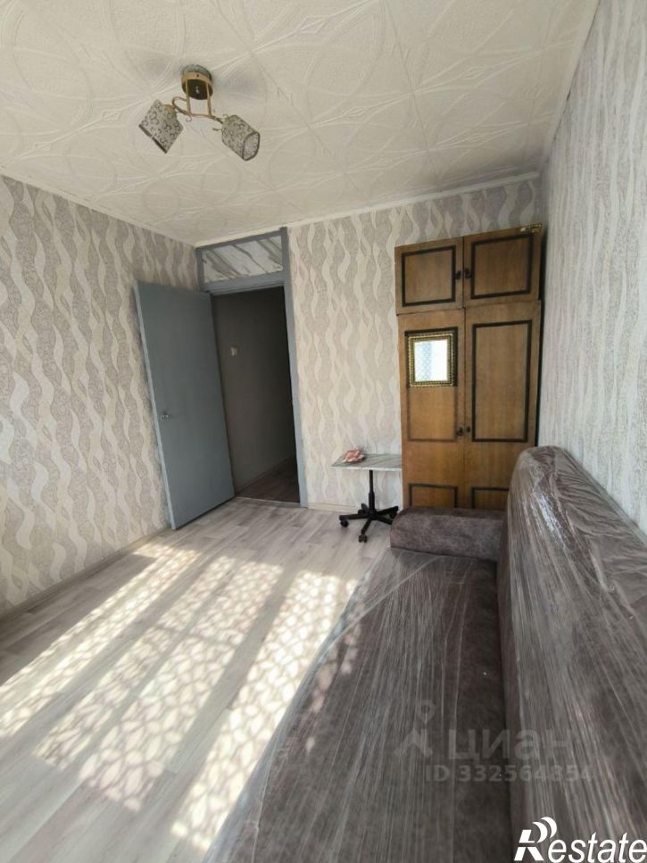 2-комн квартира ул Часовая, 37,  д. 37