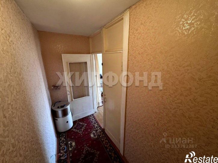 2-комн квартира ул Объединения, 88,  д. 88