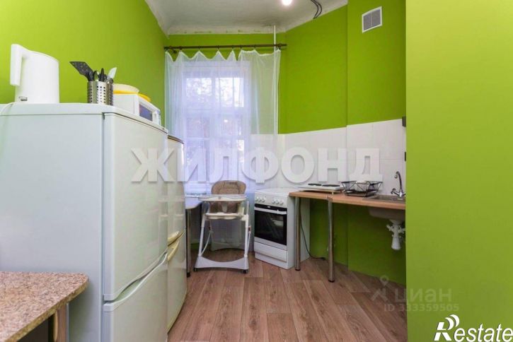 Комната Красный пр-кт, 218,  д. 218