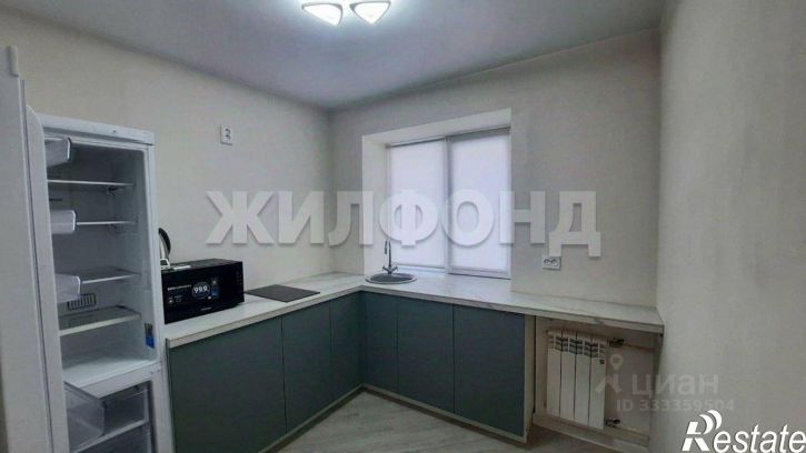 2-комн квартира ул Народная, 13/1,  д. 13/1