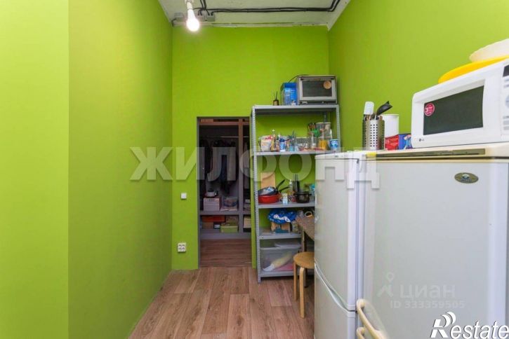 Комната Красный пр-кт, 218,  д. 218