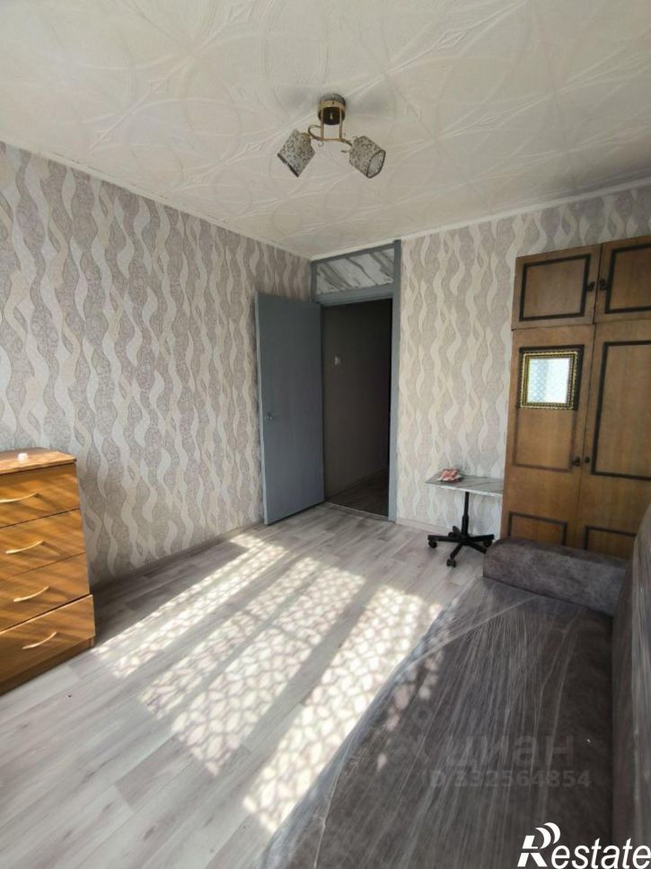 2-комн квартира ул Часовая, 37,  д. 37