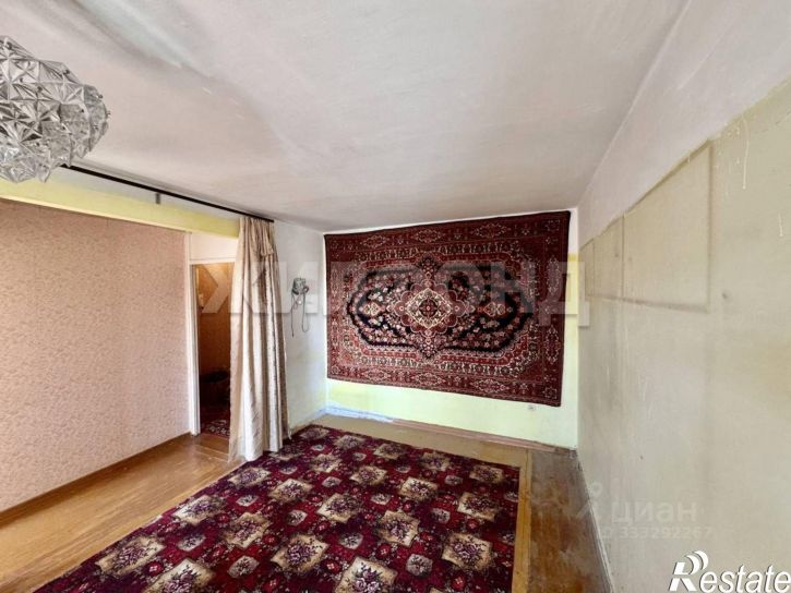 2-комн квартира ул Объединения, 88,  д. 88