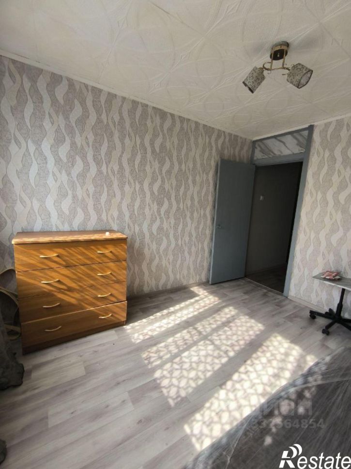 2-комн квартира ул Часовая, 37,  д. 37