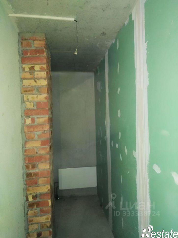 1-комн квартира ул Дуси Ковальчук, 378в,  д. 378в