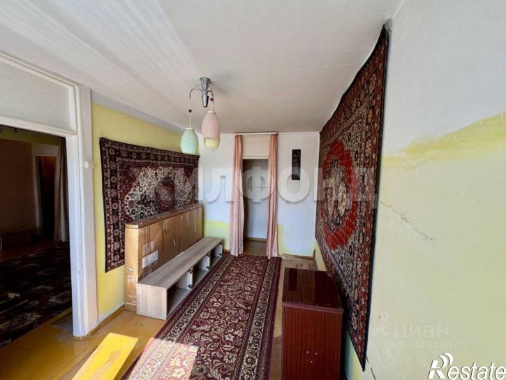 2-комн квартира ул Объединения, 88,  д. 88