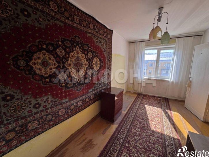 2-комн квартира ул Объединения, 88,  д. 88