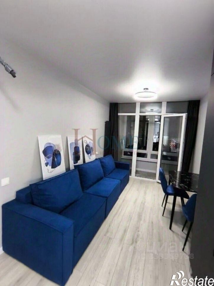 1-комн квартира ул Кирова, 50,  д. 50