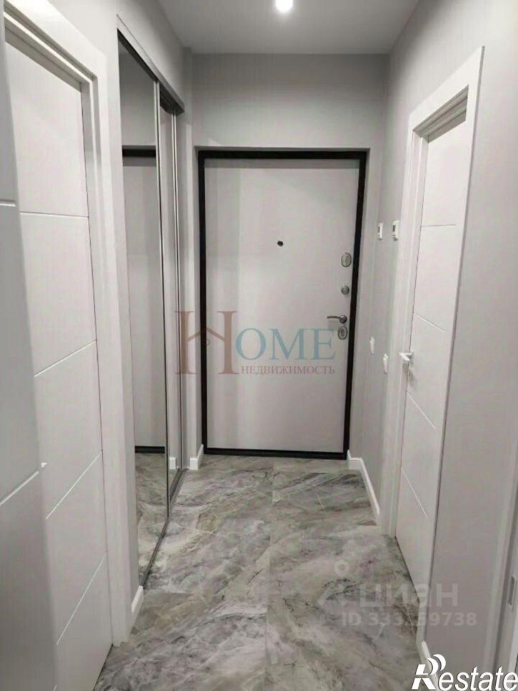 1-комн квартира ул Кирова, 50,  д. 50