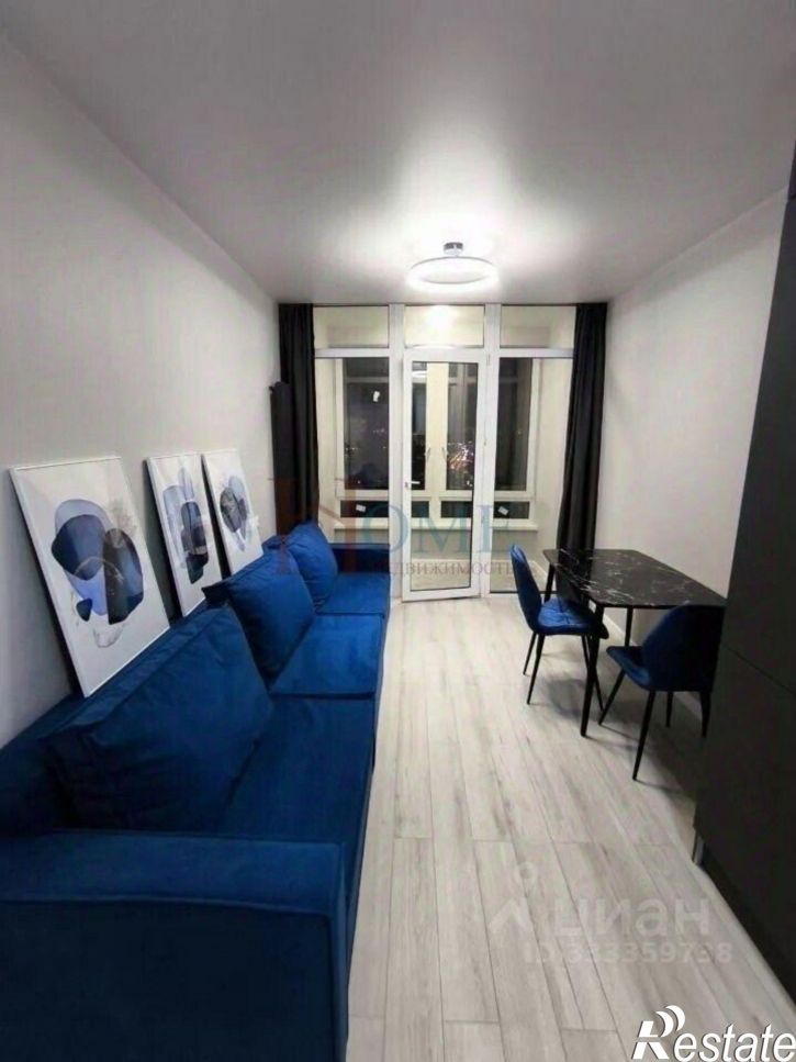 1-комн квартира ул Кирова, 50,  д. 50