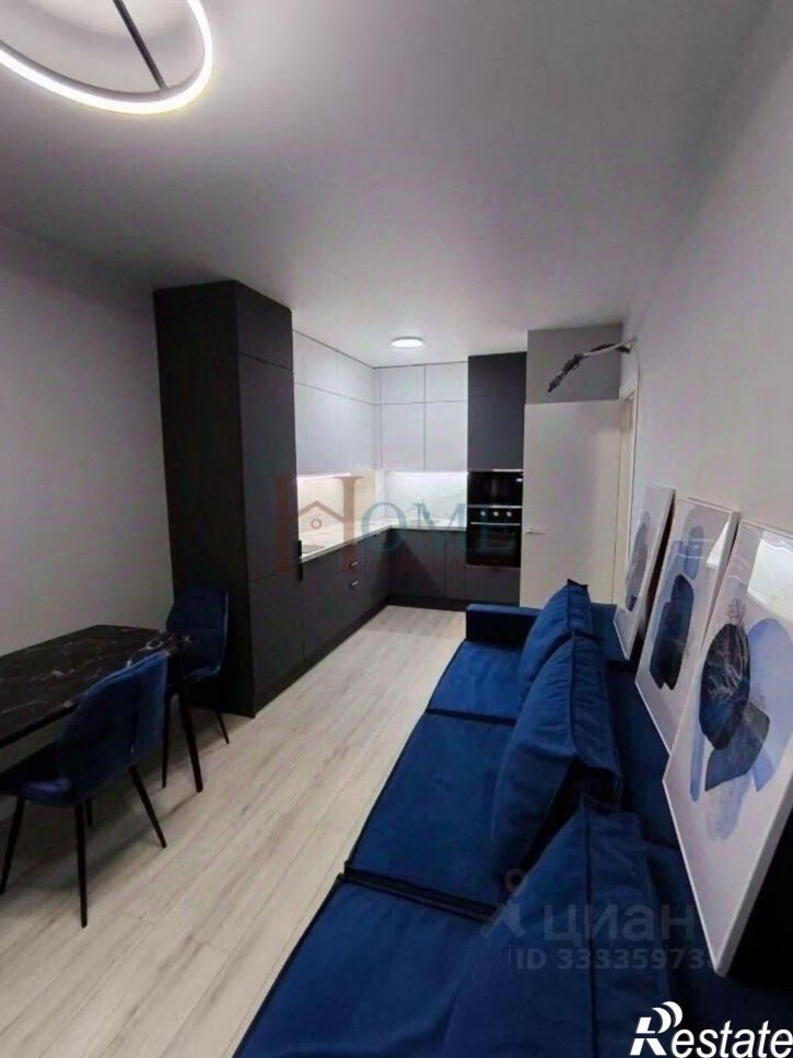 1-комн квартира ул Кирова, 50,  д. 50