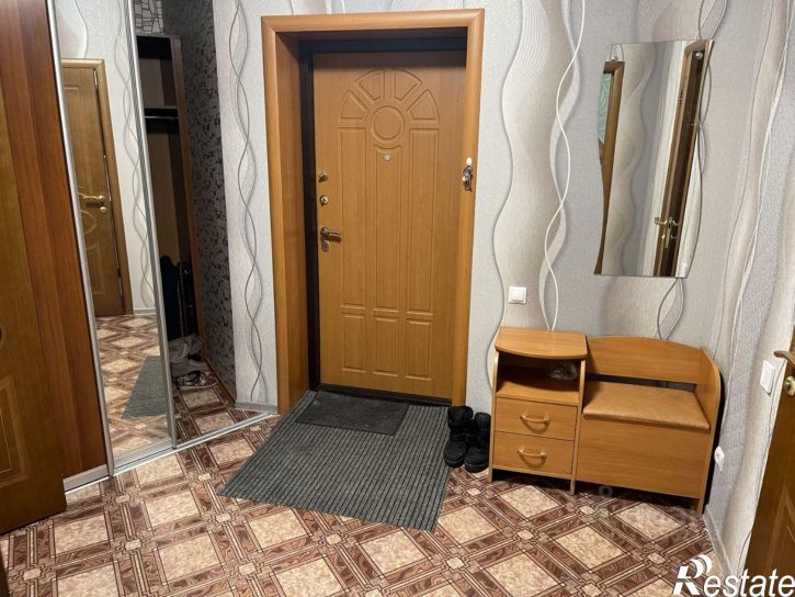 1-комн квартира ул Стартовая, 4,  д. 4