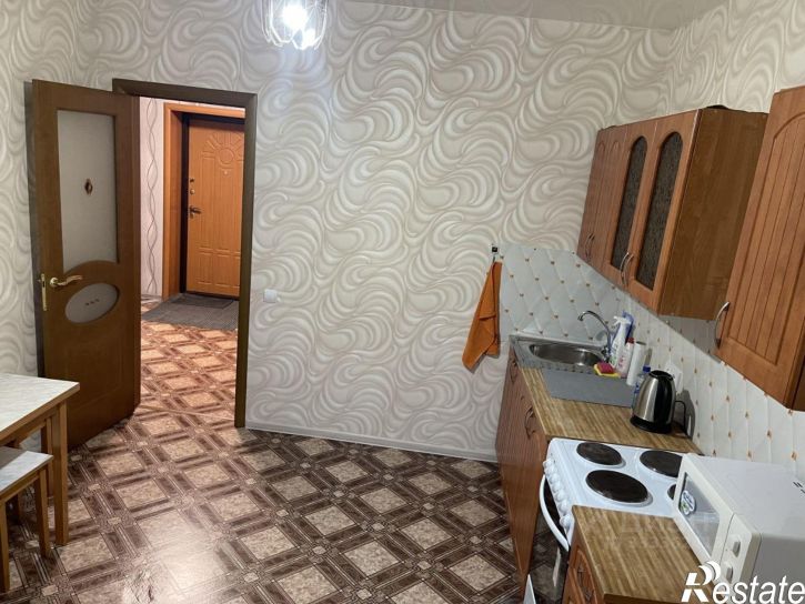 1-комн квартира ул Стартовая, 4,  д. 4
