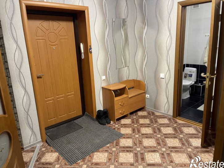 1-комн квартира ул Стартовая, 4,  д. 4
