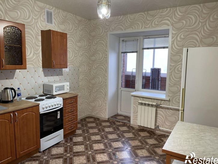 1-комн квартира ул Стартовая, 4,  д. 4