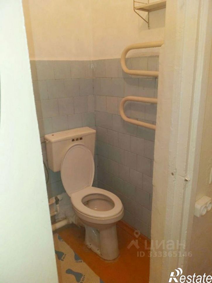1-комн квартира ул Серафимовича, 14,  д. 14