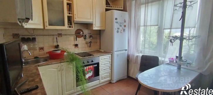 2-комн квартира ул Земнухова, 5/1,  д. 5/1