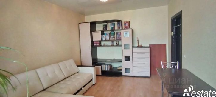 2-комн квартира ул Земнухова, 5/1,  д. 5/1