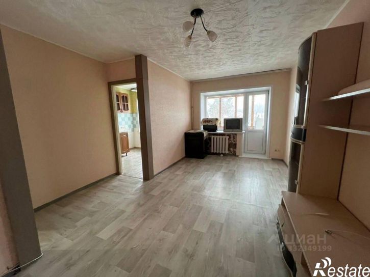 2-комн квартира ул Театральная, 40,  д. 40