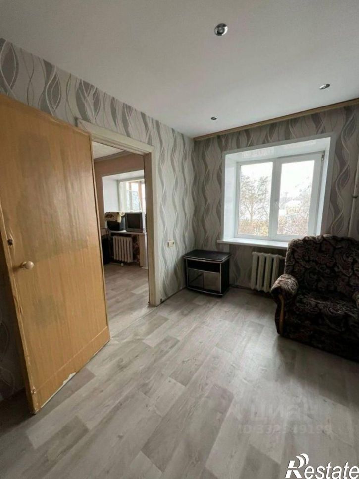 2-комн квартира ул Театральная, 40,  д. 40