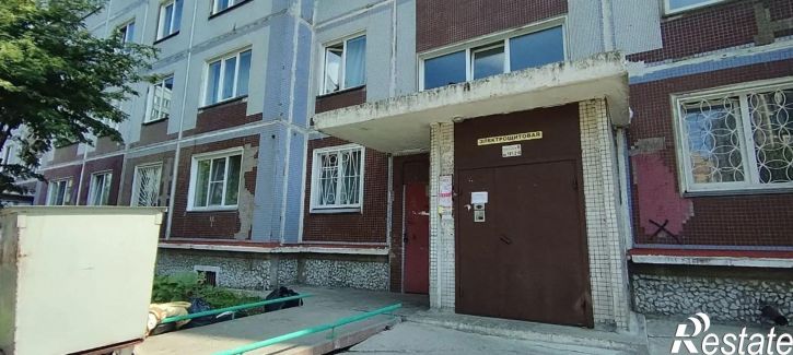 2-комн квартира ул Земнухова, 5/1,  д. 5/1