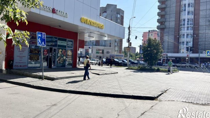 Торговое помещение ул Гоголя, 29,  д. 29