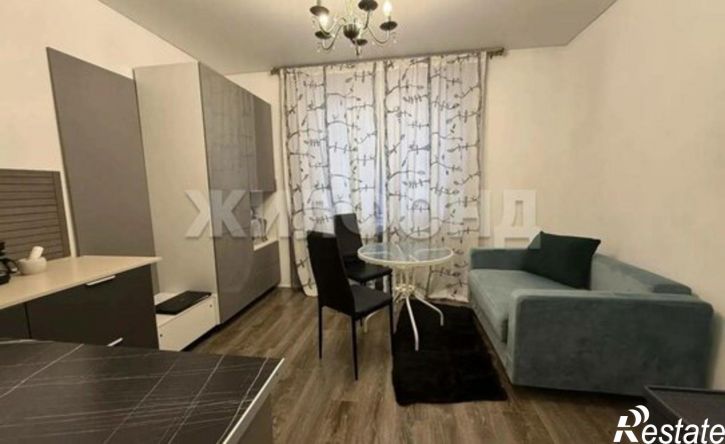 3-комн квартира ул Василия Клевцова, 3,  д. 3