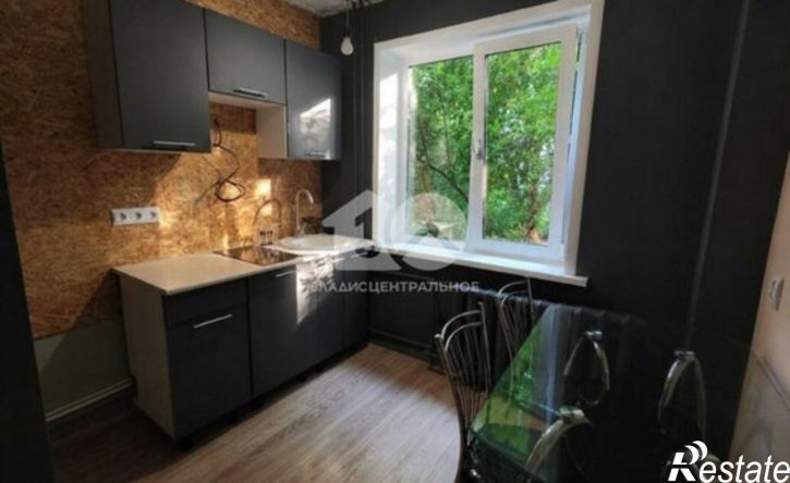 1-комн квартира ул Авиастроителей, 39/1,  д. 39/1