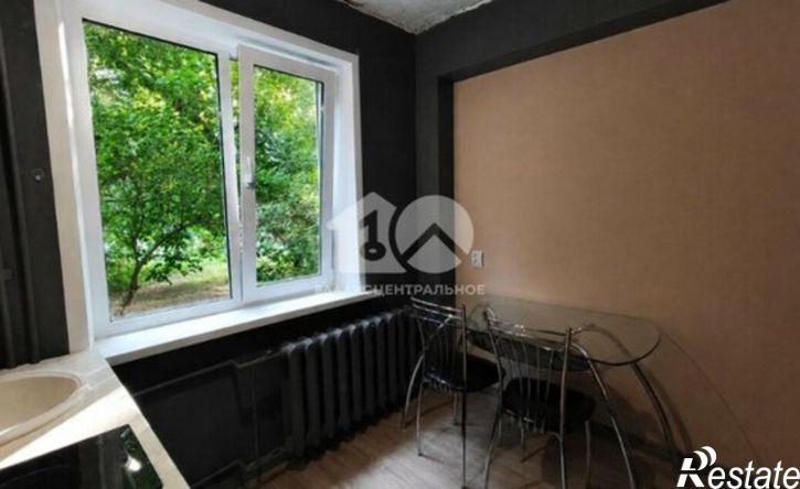 1-комн квартира ул Авиастроителей, 39/1,  д. 39/1
