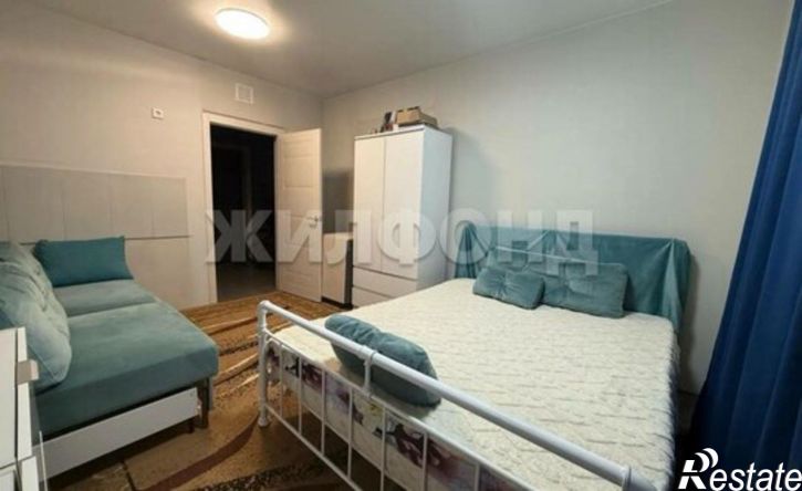 3-комн квартира ул Василия Клевцова, 3,  д. 3