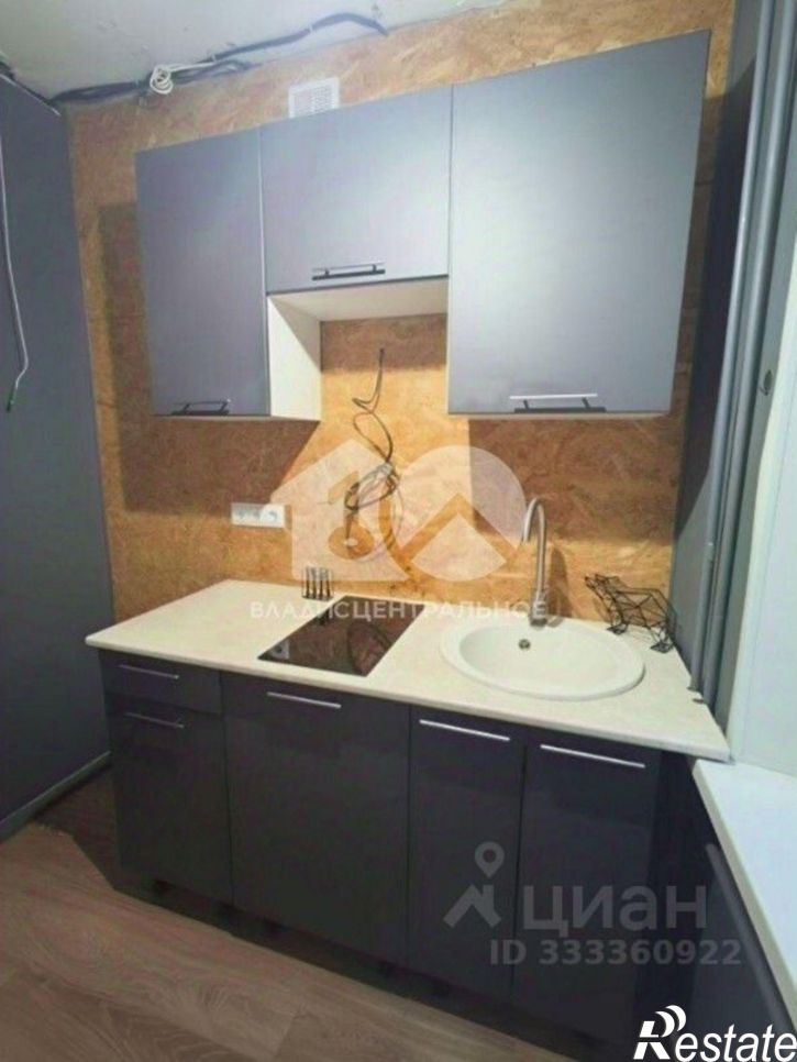 1-комн квартира ул Авиастроителей, 39/1,  д. 39/1