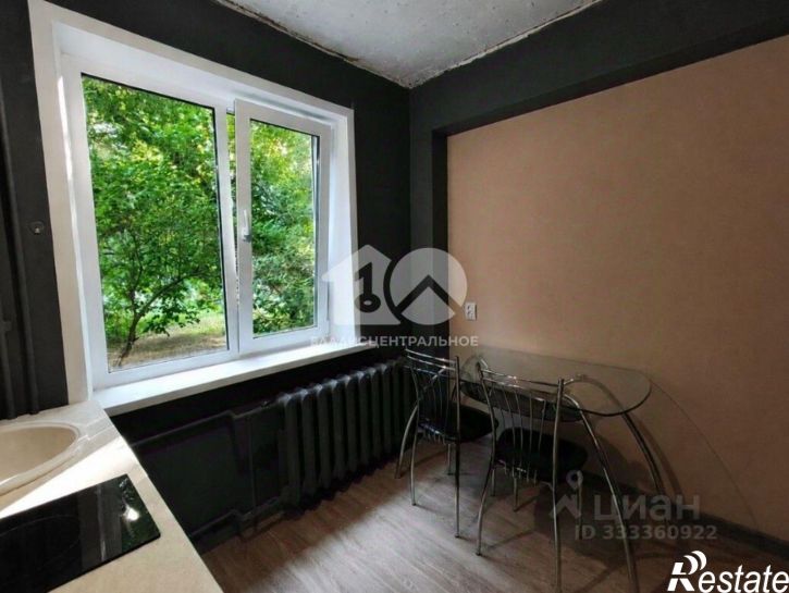 1-комн квартира ул Авиастроителей, 39/1,  д. 39/1
